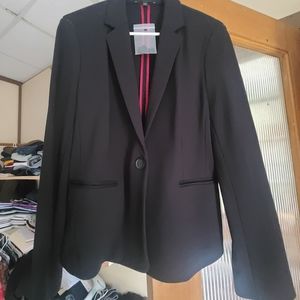 Express Suit Jacket